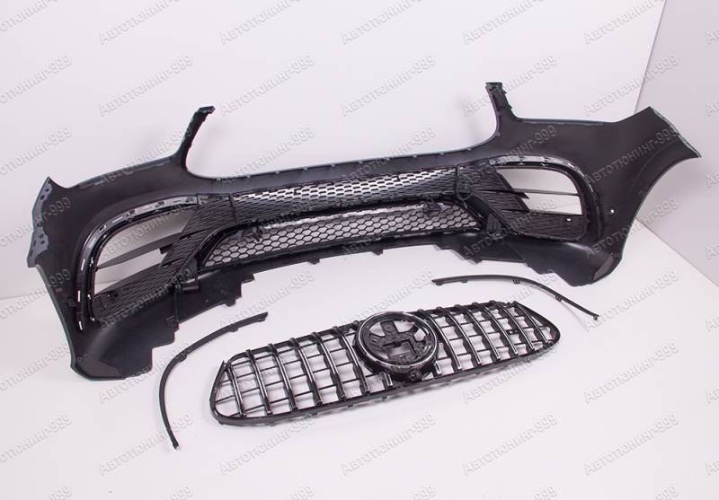  63 AMG  Mercedes GLE Coupe (C 167) (8)  -999