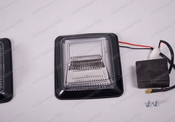 , ,  Mercedes-Benz / - G-klass (G463) 1990 / 3 / autotuning999.ru