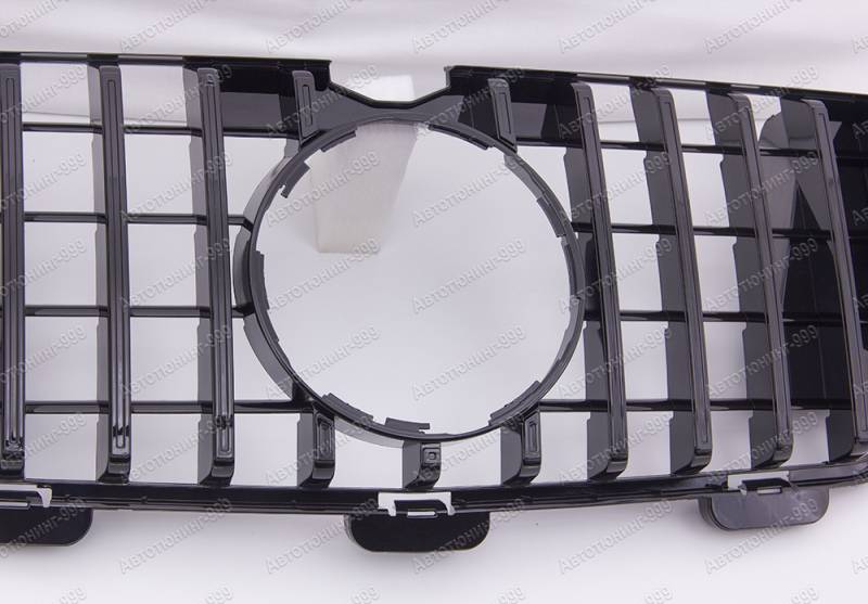  GT Mercedes Gl-class (X 164) 2007-2009 () (4)  -999