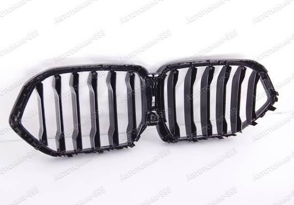      BMW /  X6 2019 / 6 / autotuning999.ru