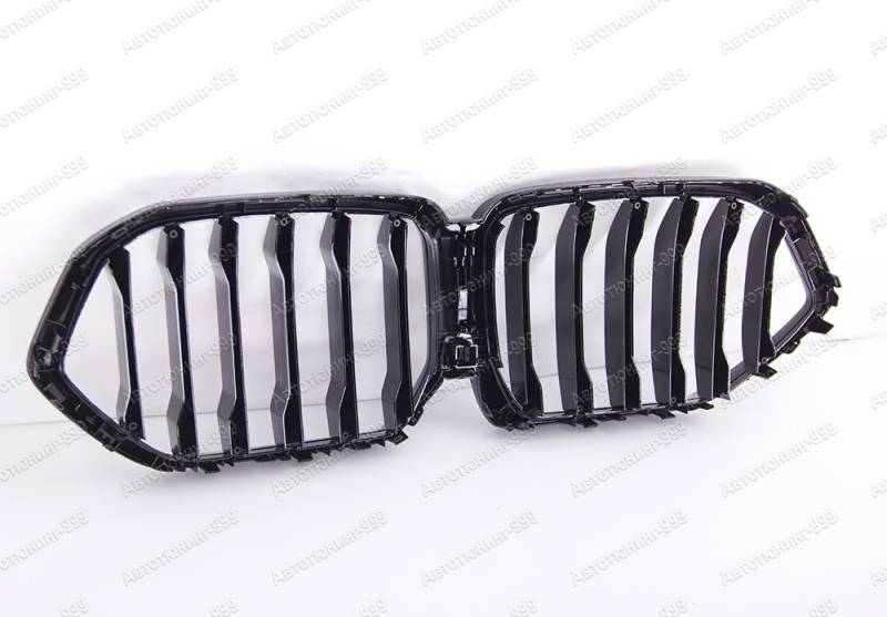    Performance  BMW X6 (G 06) (6)  -999