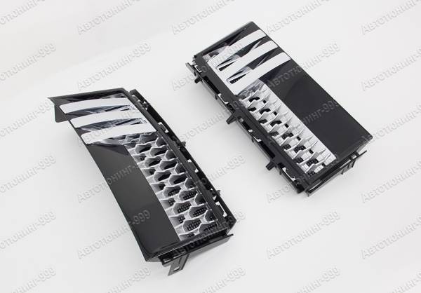      Land Rover /   Range Rover 2002 / 2 / autotuning999.ru