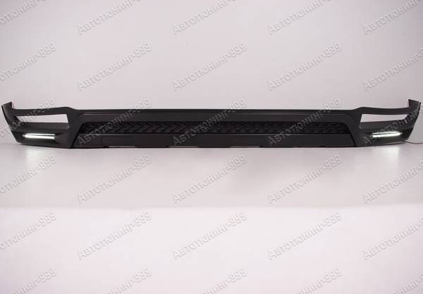  Mercedes-Benz / - G-klass (G463) 2018 / 2 / autotuning999.ru