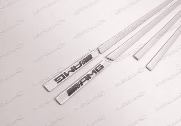  Mercedes-Benz / - G-klass (G463) 1990 / 4 / autotuning999.ru