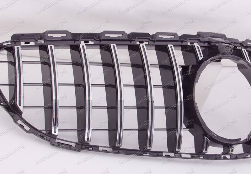  GT  Mercedes C-klass (W 205)  (6)  -999