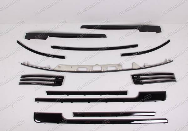  Land Rover /   Range Rover 2017 / 5 / autotuning999.ru