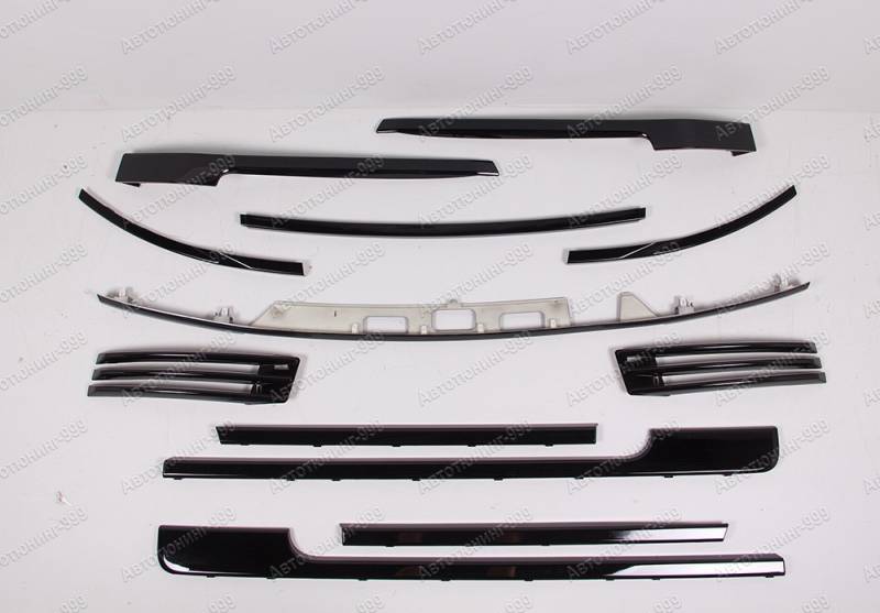 Night Paket  Range Rover 2017-. (5)  -999