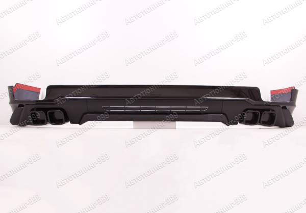  Toyota /  Land-cruiser-prado-150 2017 / 6 / autotuning999.ru