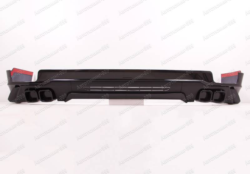  Modellista Toyota Prado 150  -   2017-..) (6)  -999