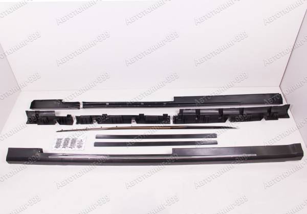  Mercedes-Benz / - V-klass ###CURR_CATEGORY_MODEL_YEAR### / 2 / autotuning999.ru