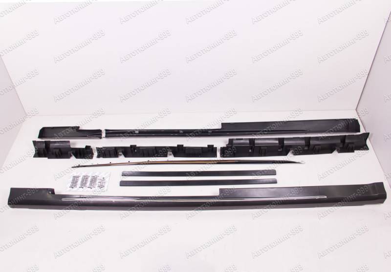   Mercedes V-klass (W 447) Long (2)  -999