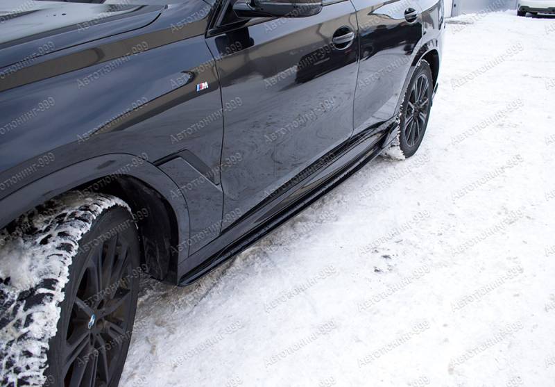   M-Sport  BMW X6 (G 06)   (13)  -999