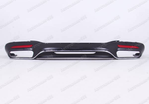  Mercedes-Benz / - S-klass (W222) 2017 / 2 / autotuning999.ru