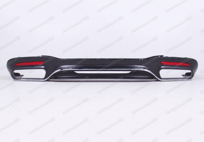  63 AMG  Mercedes S-klass (W 222) 2017-. (2)  -999