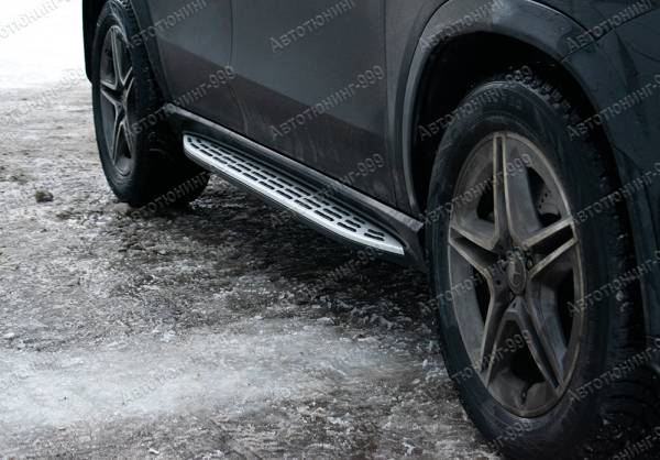 , ,  Mercedes-Benz / - GLE 2018 / 20 / autotuning999.ru