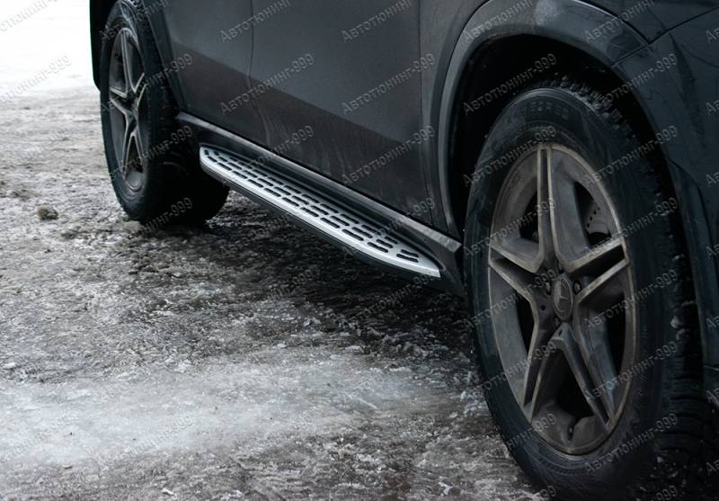   Mercedes GLE (V 167)  2018-. (20)  -999