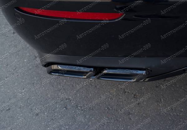  Mercedes-Benz / - E-klass (W213) 2016 / 13 / autotuning999.ru