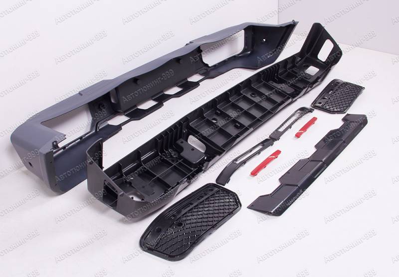  Br  Mercedes G-klass (W 463) (15)  -999