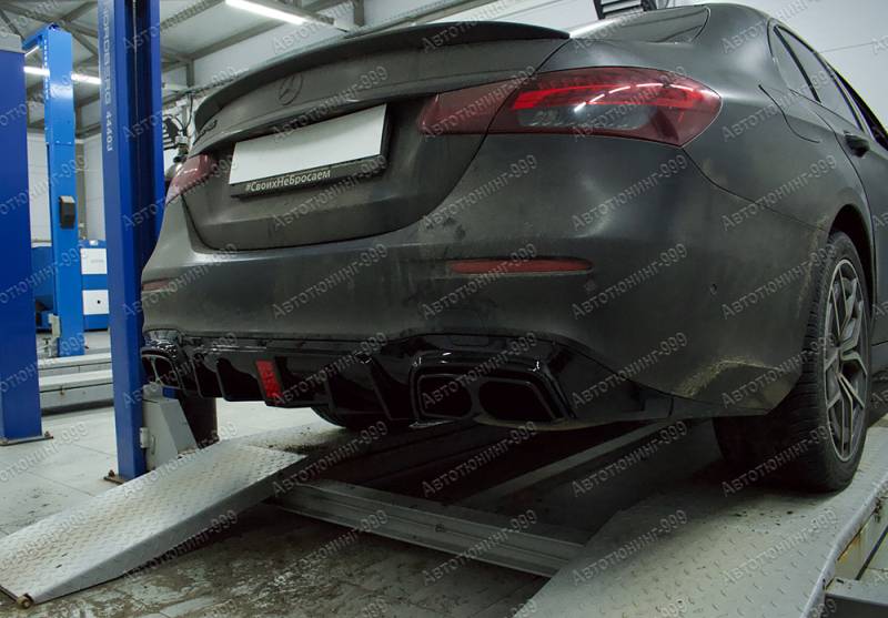    Br  Mercedes E-klass (W 213)  (17)  -999