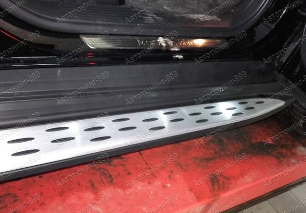 , ,  Mercedes-Benz / - GLS 2015 / 9 / autotuning999.ru