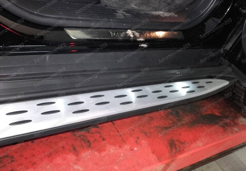   Mercedes GLS (X 166)   (9)  -999