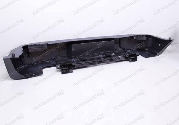 ������ Mercedes-Benz / ��������-���� G-klass (G463) 2018 / 12 / autotuning999.ru