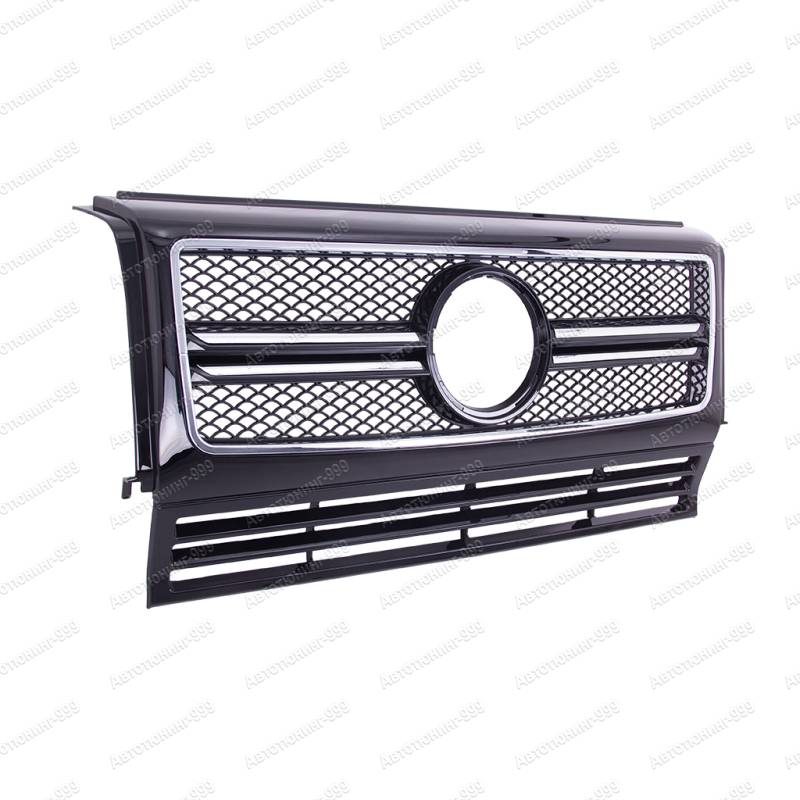  63 AMG  Mercedes G-klass (W 463) (1)  -999