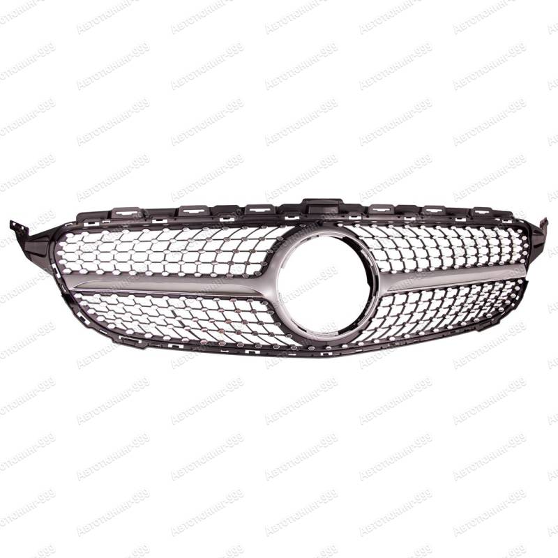  43 AMG  Mercedes C-klass (W 205) Coupe  (1)  -999