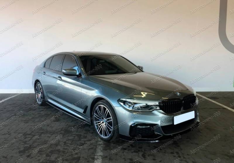    M Performance  BMW 5  G 30  (9)  -999