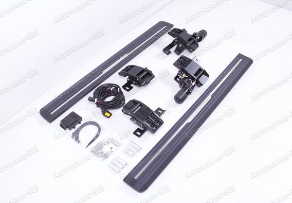 , ,  Mercedes-Benz / - G-klass (G463) 2018 / 2 / autotuning999.ru