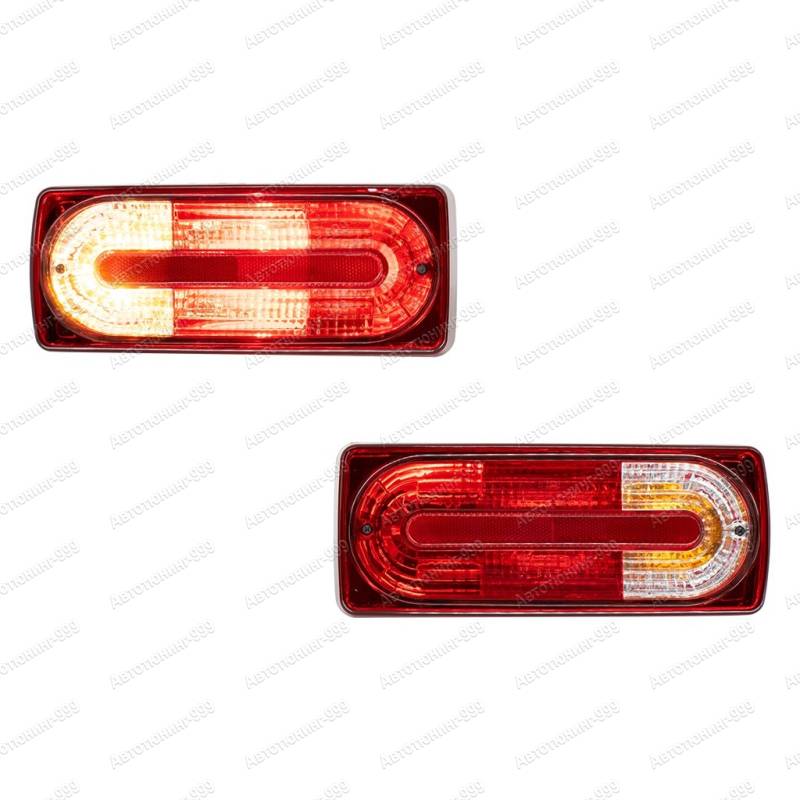    Mercedes G-klass (W 463) (1)  -999