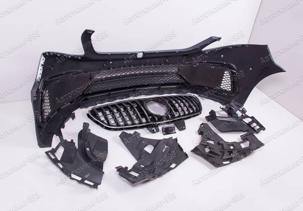  Mercedes-Benz / - Vito ###CURR_CATEGORY_MODEL_YEAR### / 5 / autotuning999.ru