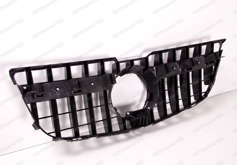  GT  Mercedes GLK (X 204)  (2012-2015) (6)  -999