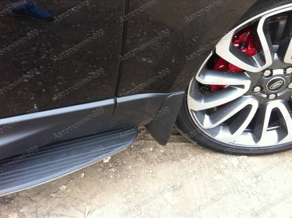  Land Rover /   Range Rover Sport 2013 / 6 / autotuning999.ru