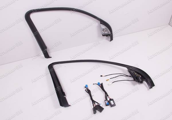  Mercedes-Benz / - GLS 2019 / 3 / autotuning999.ru