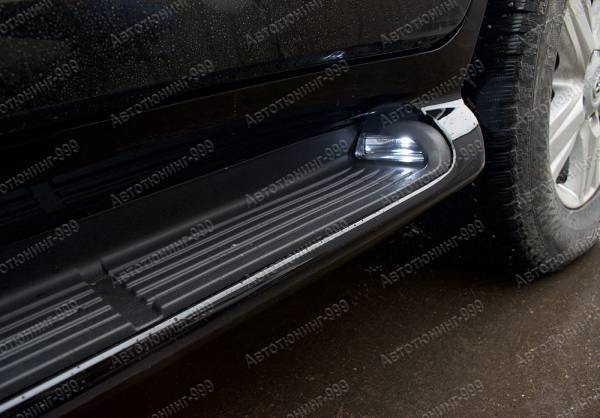 , ,  Toyota /  Land Cruiser 200 2012 / 17 / autotuning999.ru