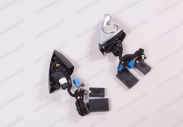  Mercedes-Benz / - E-klass (W213) 2020 / 4 / autotuning999.ru