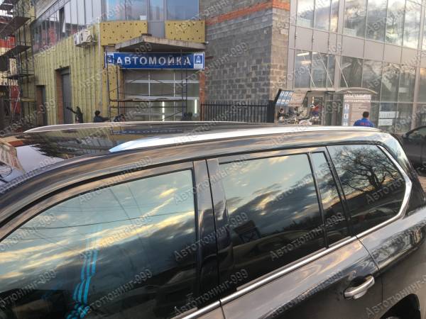    Lexus /  LX 2016 / 4 / autotuning999.ru