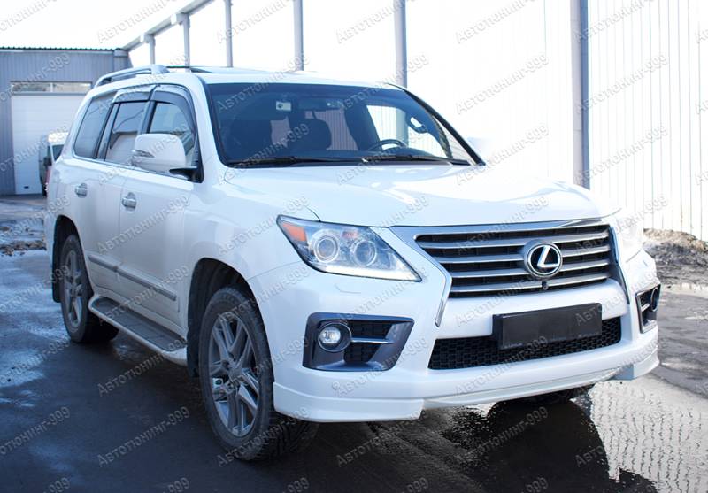    Lexus Lx-570 ( ) (9)  -999