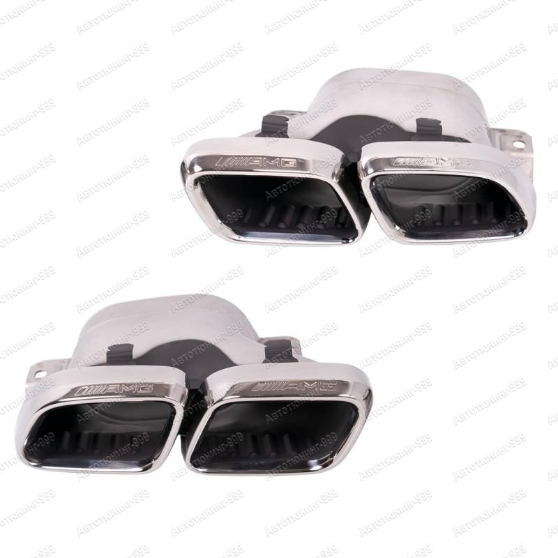  63s AMG  Mercedes C-klass (W 205) Coupe  (1)  -999