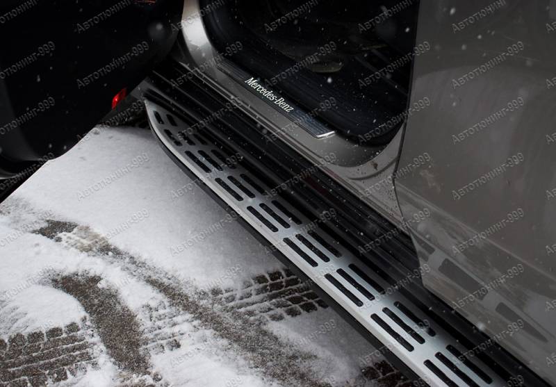   Mercedes GLE (V 167)  2018-. (10)  -999