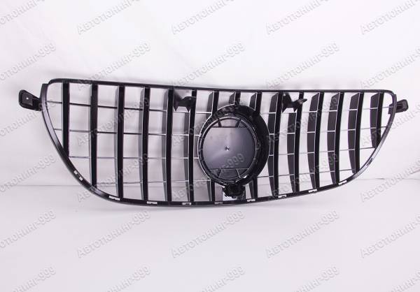      Mercedes-Benz / - GLE 2015 / 5 / autotuning999.ru