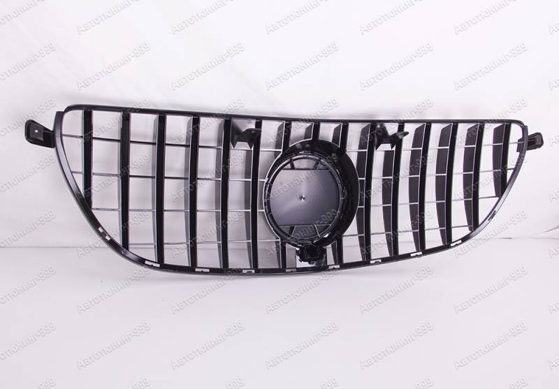  GT  Mercedes GLE (W 166) +     63 AMG  (5)  -999