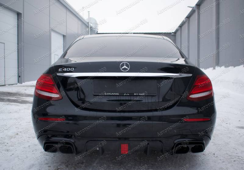    Br  Mercedes E-klass (W 213)  (11)  -999