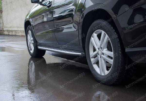 , ,  Mercedes-Benz / - GL-klass 2012 / 14 / autotuning999.ru