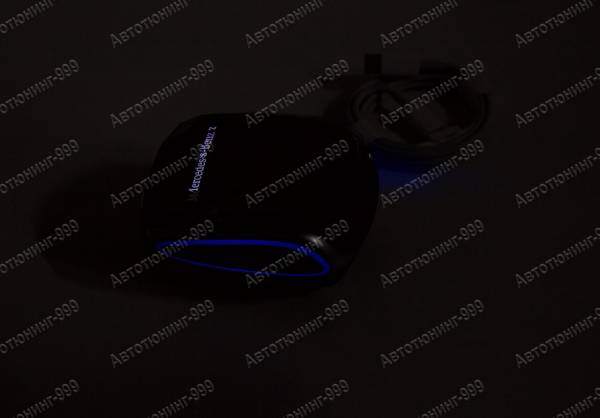  Mercedes-Benz / - GLS 2019 / 6 / autotuning999.ru