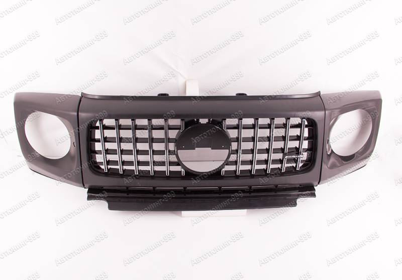 ������� 63 AMG �� Mercedes G-klass (W 463) � 2018-2024 (3) �� ����������-999