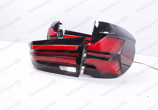 , ,  BMW /  5 2013 / 7 / autotuning999.ru