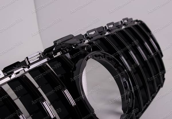      Mercedes-Benz / - C-klass (W205) Coupe 2018 / 4 / autotuning999.ru