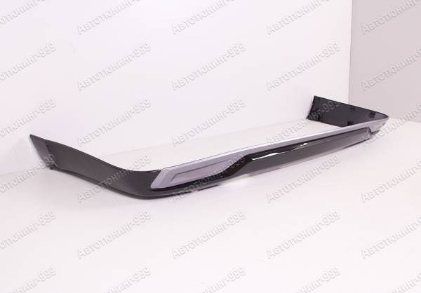  Toyota /  Land Cruiser 200 2016 / 22 / autotuning999.ru